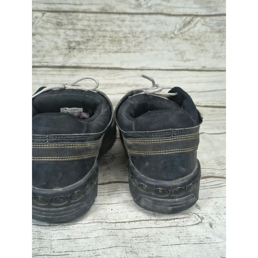 Five Ten Impact Low Team Black Mountain Bike Cycling Shoes Size Men 11
